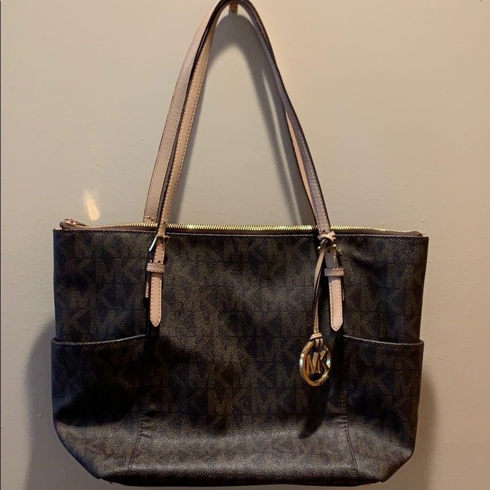 Mk brown bag